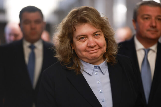 БСП пожертва Киселова, гласове от партията поискаха напускане на правителството Наталия Киселова ще посети местността Оборище по повод 149-ата годишнина от Априлското въстание и Плиска за годишнините от покръстването и създаването на азбуката