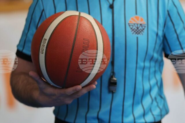 БФБаскетбол проведе успешно ФИБА лицензиране на статистици БФБаскетбол проведе успешно ФИБА лицензиране на статистици