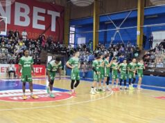 Балкан загуби за втори път от германския Раста в квалификациите на баскетболния турнир ФИБА Къп