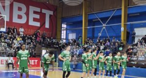 Балкан загуби за втори път от германския Раста в квалификациите на баскетболния турнир ФИБА Къп