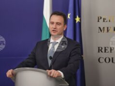 "Балкански поток" е икономически изгоден проект, заяви Жечо Станков