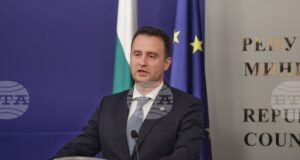"Балкански поток" е икономически изгоден проект, заяви Жечо Станков