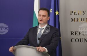 "Балкански поток" е икономически изгоден проект, заяви Жечо Станков