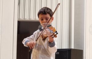 Без излъчен лауреат в Хасково завърши 50-ото издание на Международния конкурс за млади цигулари "Проф. Недялка Симеонова"