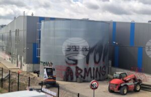 Белга: Белгийският бизнес засилва мерките си за сигурност на фона на нарастващите заплахи от активисти