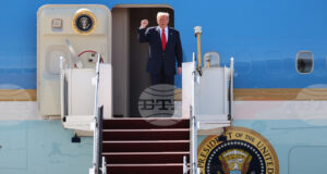 Белият дом обяви официално, че Тръмп ще се срещне с бразилския президент в Куала Лумпур днес