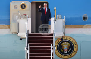 Белият дом обяви официално, че Тръмп ще се срещне с бразилския президент в Куала Лумпур днес Белият дом обяви официално, че Тръмп ще се срещне с бразилския президент в Куала Лумпур днес