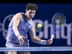 Бен Шелтън и Алекс де Минор се класираха за финалния турнир на АТП Бен Шелтън и Алекс де Минор се класираха за финалния турнир на АТП