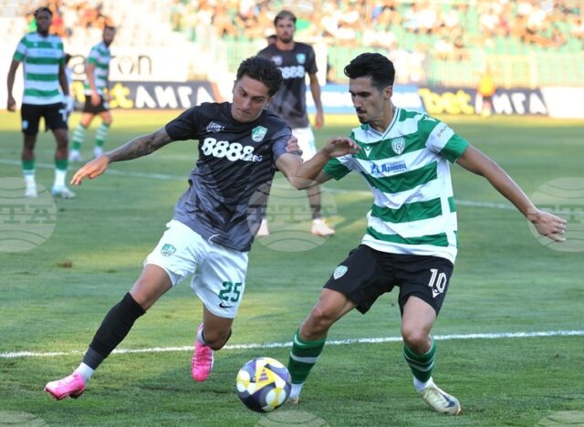 Берк Бейхан, Цветомир Панов и Димитър Тонев пропускат гостуването на Берк Бейхан, Цветомир Панов и Димитър Тонев пропускат гостуването на Черно море на Славия