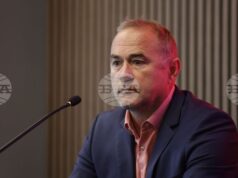 Бойко Величков: " Като желание - добре, но още сме далеч от класата"
