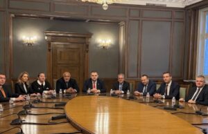 Бойко Борисов