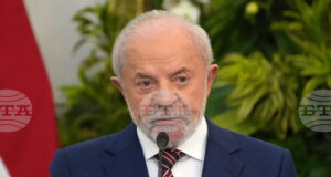 Бразилия се стреми към пълноправно членство в АСЕАН, заяви президентът Лула да Силва