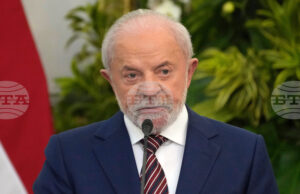 Бразилия се стреми към пълноправно членство в АСЕАН, заяви президентът Лула да Силва