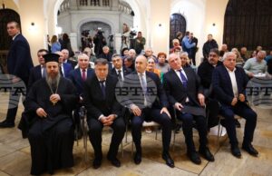 България да пропагандира своята кауза и интереси, за да бъде равностоен партньор в променящия се свят, каза ректорът на СУ проф. Георги Вълчев