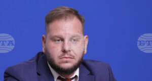 България за последните 10 години е инвестирала около 50 млн. евро в младите хора, каза зам.-министърът на младежта и спорта Петър Младенов