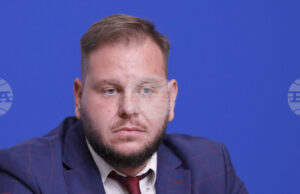 България за последните 10 години е инвестирала около 50 млн. евро в младите хора, каза зам.-министърът на младежта и спорта Петър Младенов