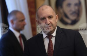 България и Виетнам трябва да се възползват от своето стратегическо географско положение, заяви президентът Румен Радев