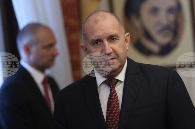 България и Виетнам трябва да се възползват от своето стратегическо географско положение, заяви президентът Румен Радев