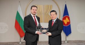 България има желание да започне процес по присъединяване към Договора за приятелство и сътрудничество на АСЕАН, заяви зам.-министър Николай Павлов