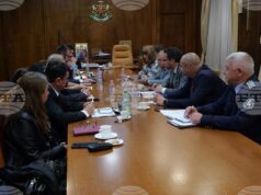 България иска помощ от фонд "Солидарност" на ЕС заради щетите от наводненията