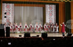 Българският изпълнител Илия Луков поздрави село Василевка с концерт по инициатива на БТА по повод 195-годишнината от основаването му Българският изпълнител Илия Луков поздрави село Василевка с концерт по инициатива на БТА по повод 195-годишнината от основаването му