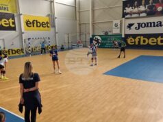 Бяла постигна историческа първа победа в Европейските клубни турнири по хандбал за жени, класира се за третия кръг за Купата на ЕХФ