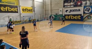 Бяла постигна историческа първа победа в Европейските клубни турнири по хандбал за жени, класира се за третия кръг за Купата на ЕХФ