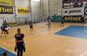 Бяла постигна историческа първа победа в Европейските клубни турнири по хандбал за жени, класира се за третия кръг за Купата на ЕХФ
