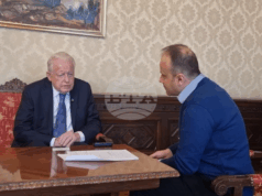 В Австрия няма настроения за премахването на принципа на неутралитета, а еврото ни донесе просперитет, каза за БТА бившият австрийски канцлер Франц Враницки