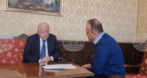 В Австрия няма настроения за премахването на принципа на неутралитета, а еврото ни донесе просперитет, каза за БТА бившият австрийски канцлер Франц Враницки