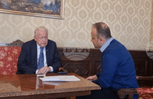 В Австрия няма настроения за премахването на принципа на неутралитета, а еврото ни донесе просперитет, каза за БТА бившият австрийски канцлер Франц Враницки