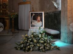 В Куба се проведе меса по случай 100 години от рождението на певицата Селия Крус