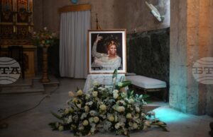 В Куба се проведе меса по случай 100 години от рождението на певицата Селия Крус