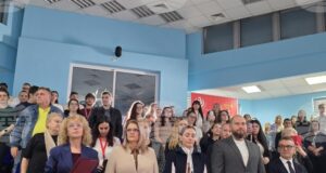 В Медицински университет – Плевен започна XXII Международна научна конференция за студенти и млади лекари