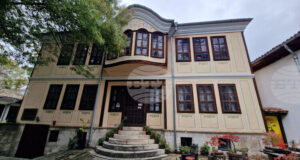 В Сребровата къща в Шумен ще бъдат открити бонсай градина и нова тематична експозиция