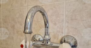 В девет квартала на Сливен на 2 октомври няма да има вода заради ремонт на водопровод