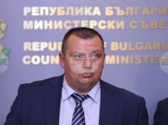 В три области – Бургас, Монтана и Перник, в различни общини има въведено бедствено положение, каза заместник-министър Тони Тодоров