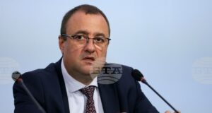 Вариантът язовир "Сопот" да бъде използван за питейно-битови нужди за град Плевен е нереализируем, заяви министър Иван Иванов