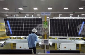 Великобритания обяви мащабна програма за обучение на кадри в сектора на чистата енергия