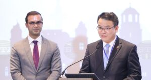 Виетнам и България имат потенциал да се подкрепят една друга през идните години, заяви зам.-финансовият министър на Виетнам Тран Куок Фуонг в София