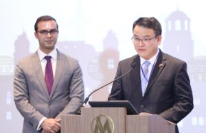 Виетнам и България имат потенциал да се подкрепят една друга през идните години, заяви зам.-финансовият министър на Виетнам Тран Куок Фуонг в София