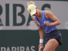 Виктория Голубич преодоля Юлия Путинцева и се класира за полуфиналите на турнира по тенис в Цзюцзян Виктория Голубич преодоля Юлия Путинцева и се класира за полуфиналите на турнира по тенис в Цзюцзян