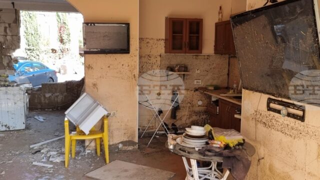 Водата в Елените продължава да е негодна за пиене, според изследванията на РЗИ-Бургас