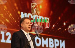 Водите и превенцията срещу наводненията трябва да бъдат национален приоритет, каза председателят на Националното сдружение на общините