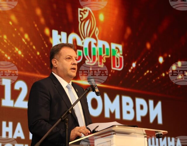 Водите и превенцията срещу наводненията трябва да бъдат национален приоритет, каза председателят на Националното сдружение на общините