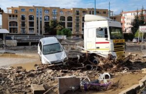 Военни със специализирана техника ще подпомагат разчистването в района на ваканционно селище Елените