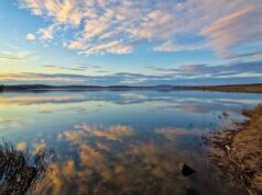 Времето остава слънчево и топло Времето
