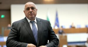 Бойко Борисов
