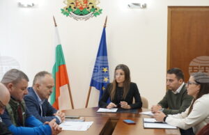 Въведени са ограничителни мерки заради шарка по дребни преживни животни в два обекта в хасковското село Гарваново