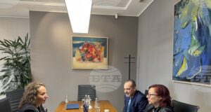 Възможностите за финансиране от ББР ще се представят на регионални срещи с членове на БСК, съобщиха от Камарата